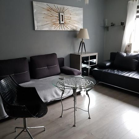 Apartament Mirror Gdansk Ngoại thất bức ảnh