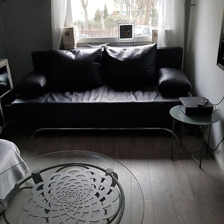 Apartament Mirror Gdansk Ngoại thất bức ảnh