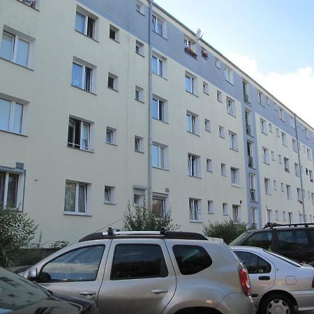 Apartament Mirror Gdansk Ngoại thất bức ảnh