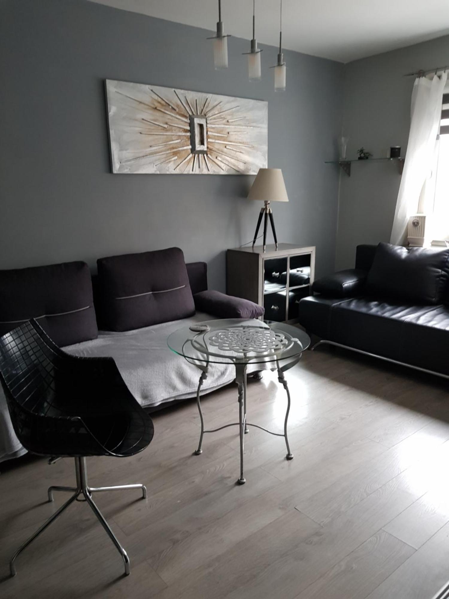 Apartament Mirror Gdansk Ngoại thất bức ảnh