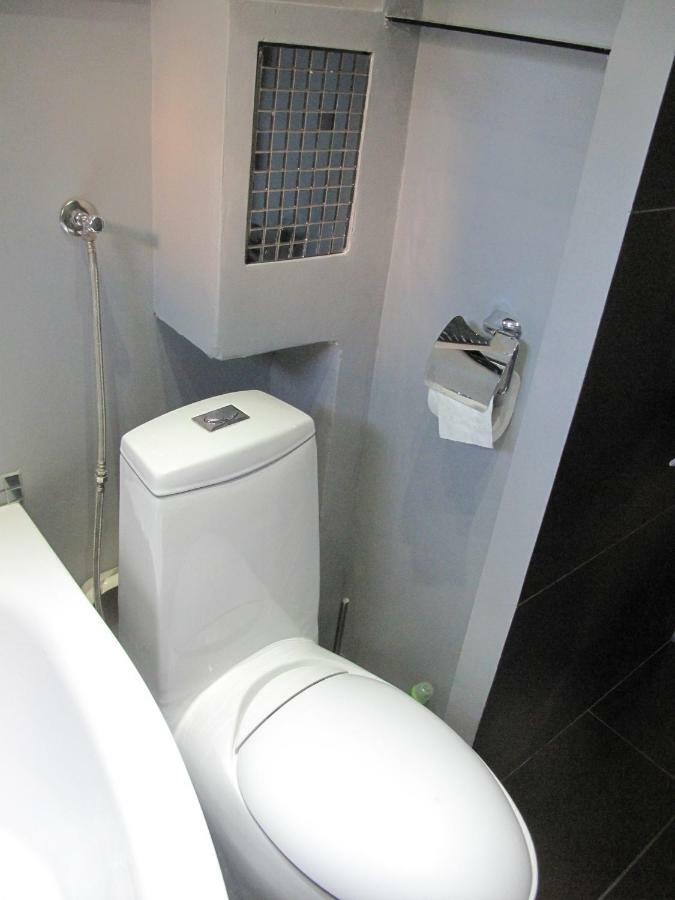 Apartament Mirror Gdansk Ngoại thất bức ảnh