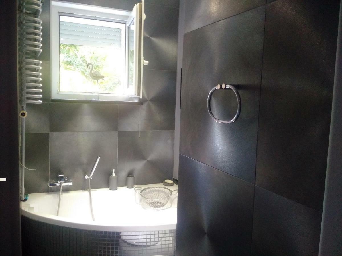 Apartament Mirror Gdansk Ngoại thất bức ảnh