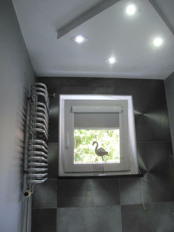 Apartament Mirror Gdansk Ngoại thất bức ảnh